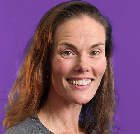 Julie Jones