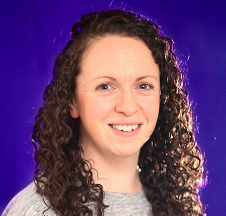 Katy Wilson
