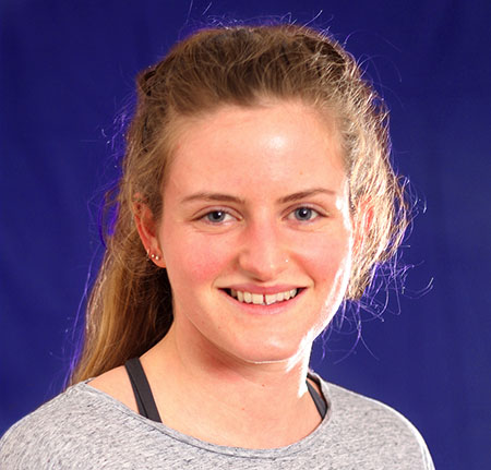 Sarah Marshall