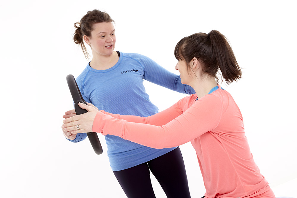 Pilates 57